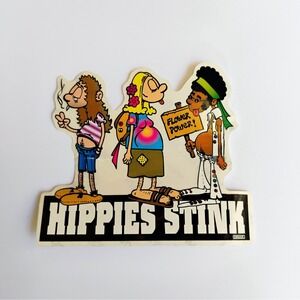 Blunt Clothing Streetwear Skateboard Classic 1990s Sticker Vintage Surf Fuct Art